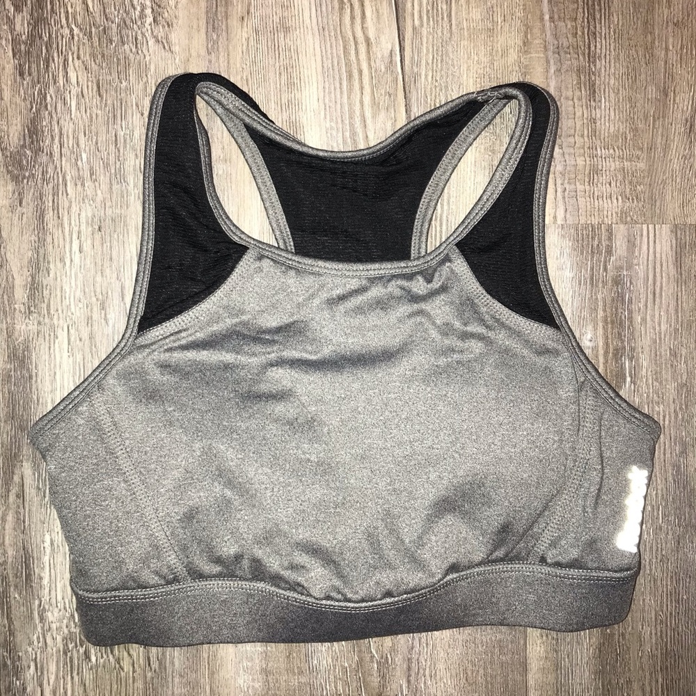 Reebok sports bra